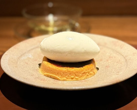 Dinner at アカ - Acá 1°