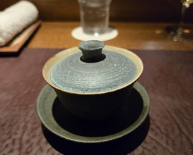 Dinner at アカ - Acá 1°