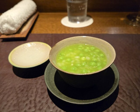 Dinner at アカ - Acá 1°