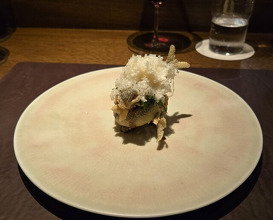 Dinner at アカ - Acá 1°