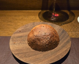 Dinner at アカ - Acá 1°