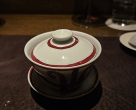 Dinner at アカ - Acá 1°