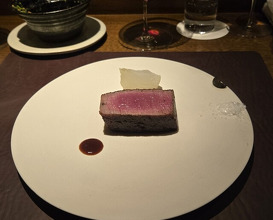 Dinner at アカ - Acá 1°