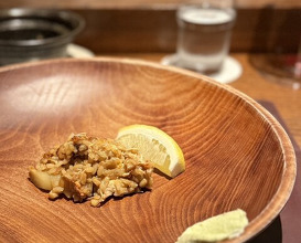 Dinner at アカ - Acá 1°