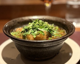 Dinner at アカ - Acá 1°