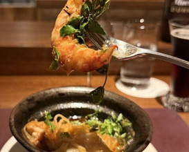 Dinner at アカ - Acá 1°
