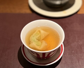 Dinner at アカ - Acá 1°