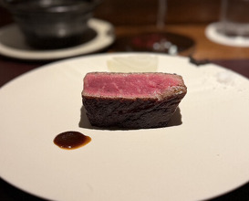 Dinner at アカ - Acá 1°
