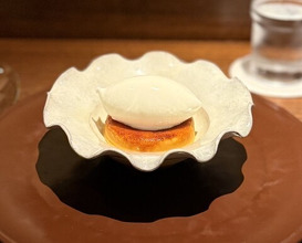 Dinner at アカ - Acá 1°