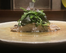 Dinner at アカ - Acá 1°