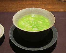 Dinner at アカ - Acá 1°