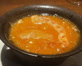 Dinner at アカ - Acá 1°
