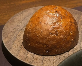 Dinner at アカ - Acá 1°