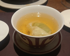 Dinner at アカ - Acá 1°
