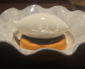 Dinner at アカ - Acá 1°