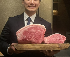 Dinner at アカ - Acá 1°