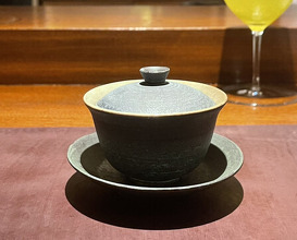 Dinner at アカ - Acá 1°