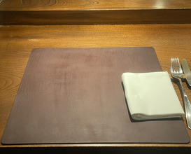 Dinner at アカ - Acá 1°