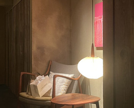 Dinner at アカ - Acá 1°