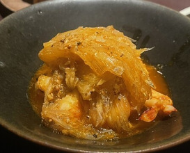 Dinner at アカ - Acá 1°