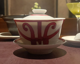 Dinner at アカ - Acá 1°