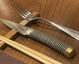 Dinner at アカ - Acá 1°