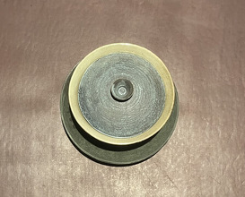 Dinner at アカ - Acá 1°