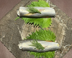 Dinner at アカ - Acá 1°
