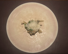 Dinner at アカ - Acá 1°