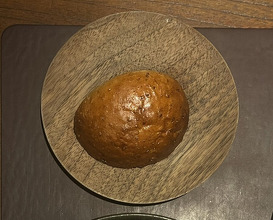 Dinner at アカ - Acá 1°