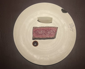 Dinner at アカ - Acá 1°
