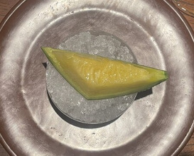 Dinner at アカ - Acá 1°