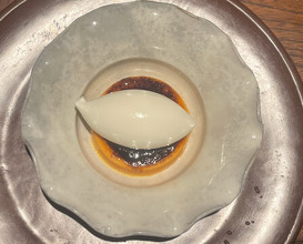 Dinner at アカ - Acá 1°
