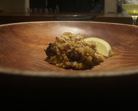 Dinner at アカ - Acá 1°