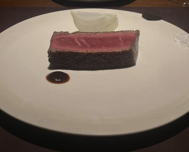 Dinner at アカ - Acá 1°