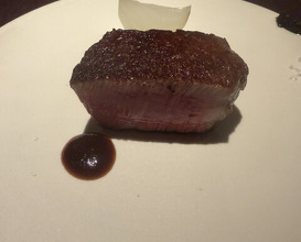 Dinner at アカ - Acá 1°
