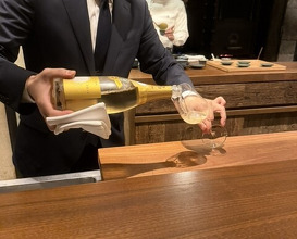 Dinner at アカ - Acá 1°