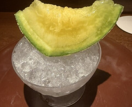 Dinner at アカ - Acá 1°