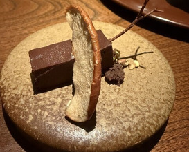 Dinner at アカ - Acá 1°