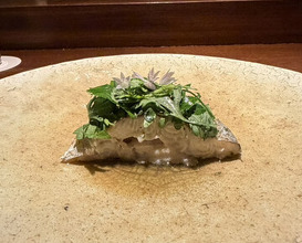 Dinner at アカ - Acá 1°