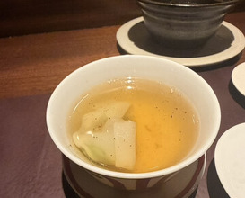 Dinner at アカ - Acá 1°