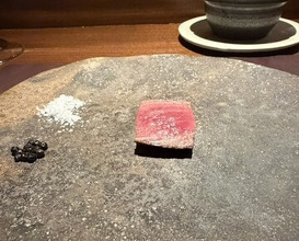 Dinner at アカ - Acá 1°
