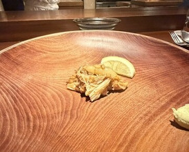 Dinner at アカ - Acá 1°