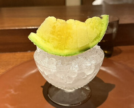 Dinner at アカ - Acá 1°