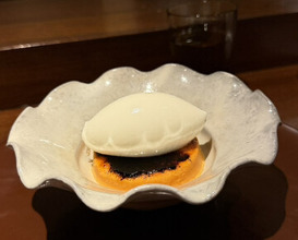 Dinner at アカ - Acá 1°