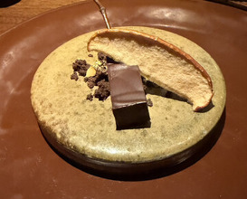 Dinner at アカ - Acá 1°