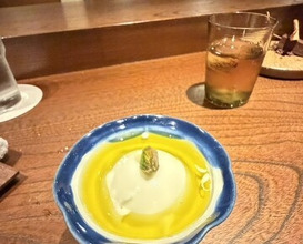 Dinner at アカ - Acá 1°