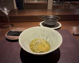 Dinner at アカ - Acá 1°
