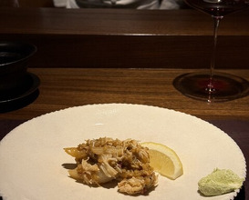 Dinner at アカ - Acá 1°
