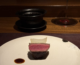Dinner at アカ - Acá 1°